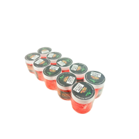 Плавающая кукуруза ES тутти-фрутти 12 мм (уп.10шт)