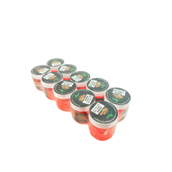 Плавающая кукуруза ES тутти-фрутти 12 мм (уп.10шт)