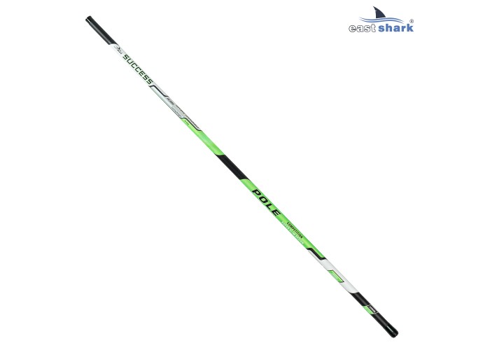 Удилище EastShark Success pole 10-40 б/к 4м