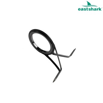 Кольцо примоточное 30 мм черное NEW