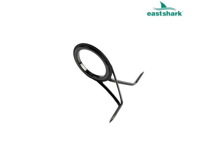 Кольцо примоточное 30 мм черное NEW