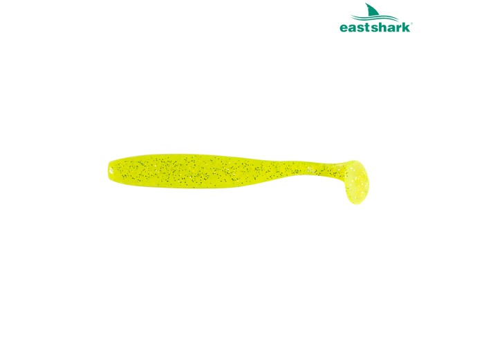 Силиконовая приманка ES3118 100 мм (4 шт/уп) color: 002