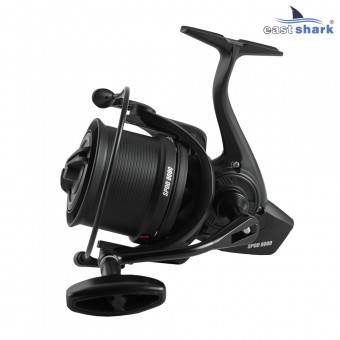 Катушка Eastshark Spod 8000 5.0/1 120 см