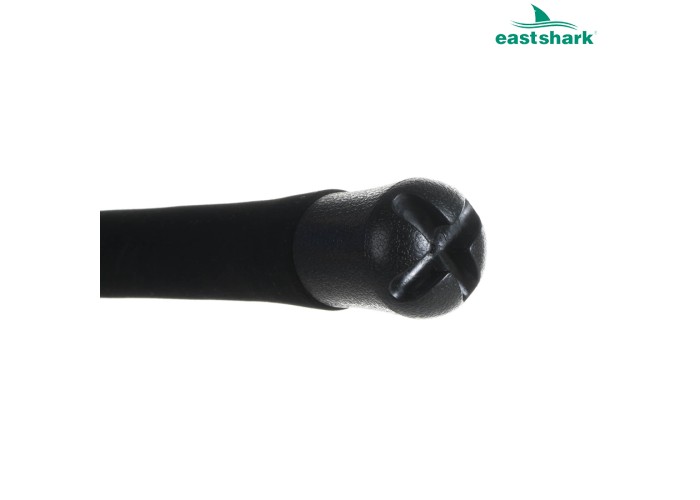 Спиннинг морской EastShark HERMES 2.35 м PE 3-4