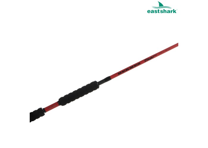 Спиннинг морской EastShark HERMES 2.35 м PE 3-4