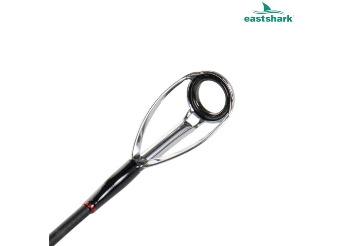 Спиннинг морской EastShark HERMES 2.35 м PE 3-4