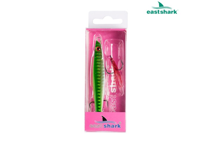 Пилькер ES1001 14 гр. color: 006