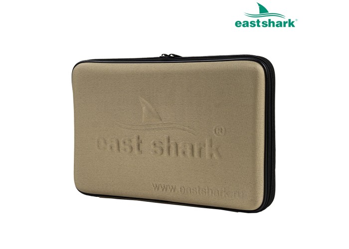 Набор сигнализаторов с пейджером EastShark SP-03 (4+1)