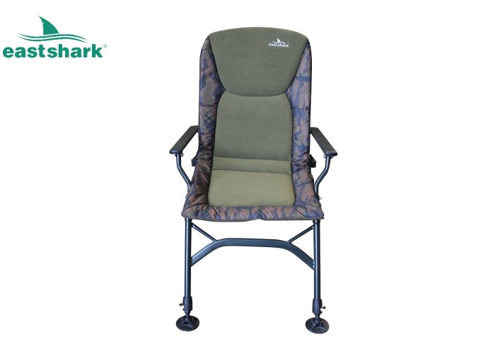 Кресло EastShark HXC 031-CAMO