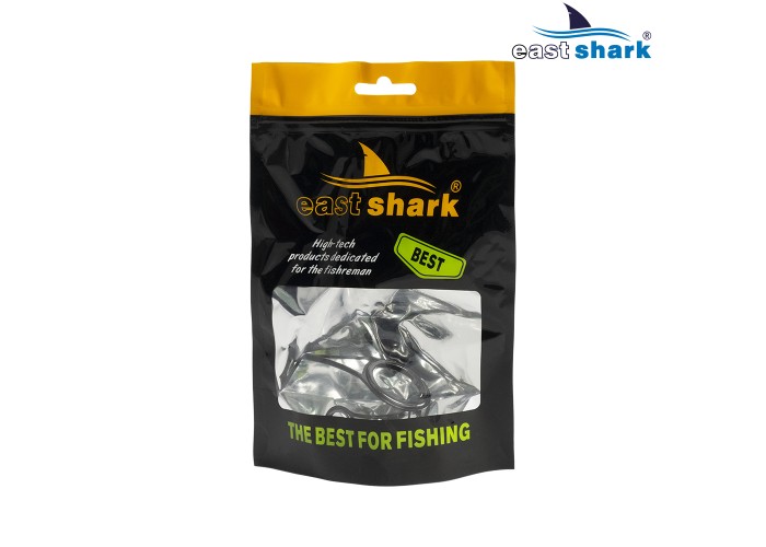 Набор колец LTS-001 16-50 мм