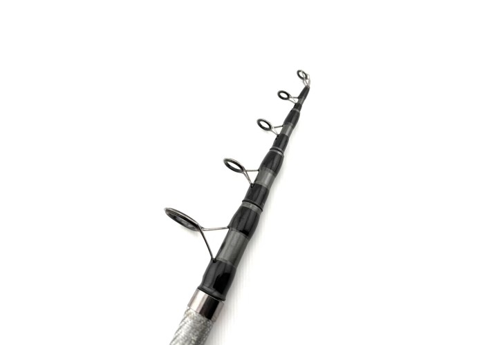 Уд. EastShark tele ULTRA (100-200г) 3,6 м  Уд. EastShark tele ULTRA (100-200г) 3,6 м