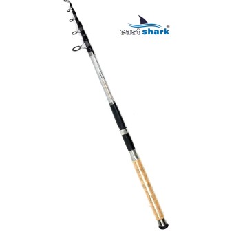 Уд. EastShark tele ULTRA (100-200г) 3,6 м
