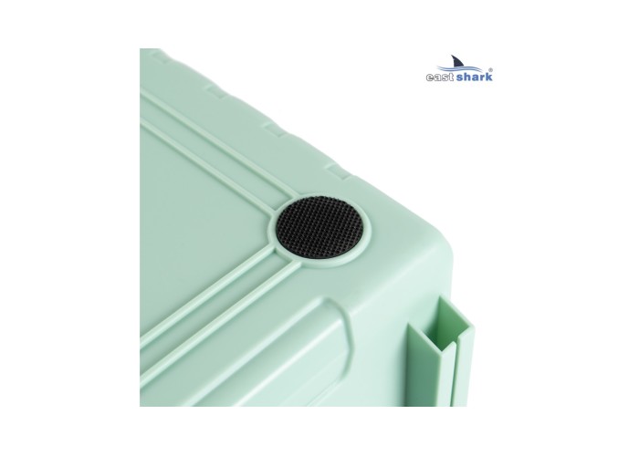 Ящик EastShark MB-308 бирюзовый