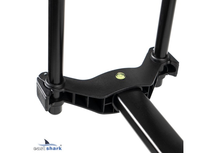 Rod-pod EastShark DTZ-122