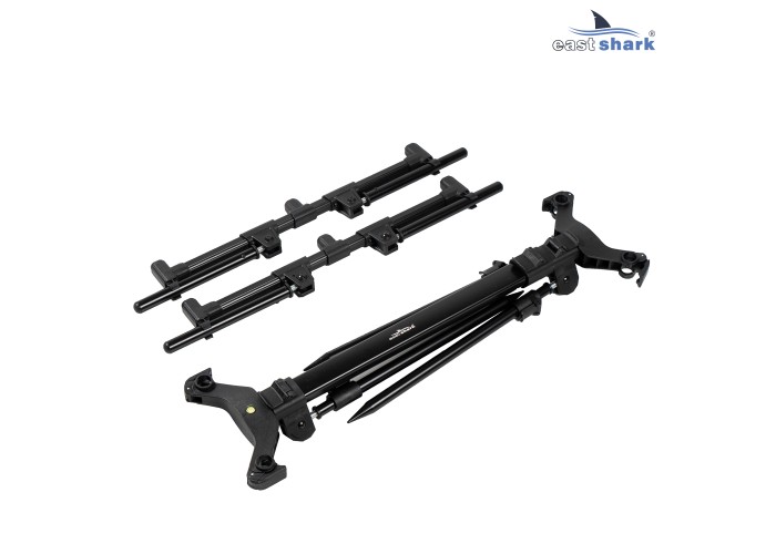 Rod-pod EastShark DTZ-122