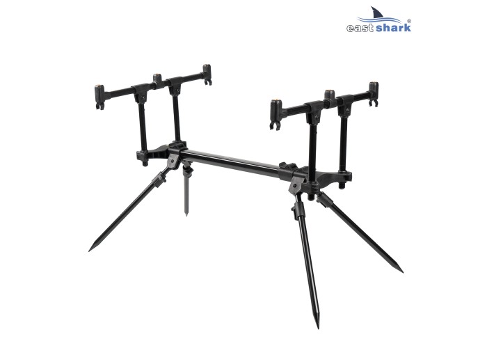 Rod-pod EastShark DTZ-122