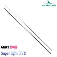 Удилище карповое EastShark Gazer SPOD 2-x част. 3,6 м 5 lb