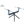 Rod-pod EastShark RP-TRD 3000 BLUE