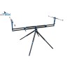 Rod-pod EastShark RP-TRD 3000 BLUE