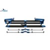 Rod-pod EastShark RP-TRD 3000 BLUE