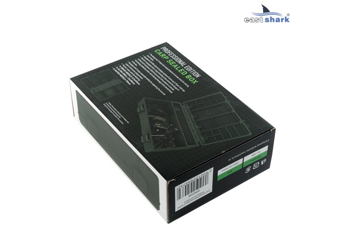 Органайзер Carp Sealed BOX EastShark A260C Professional edition
