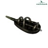 Кормушка EastShark Flat Method Feeder 30 гр. на блистере