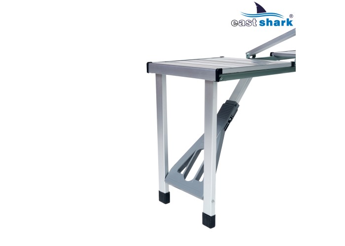 Стол-трансформер EastShark FX-8823-B