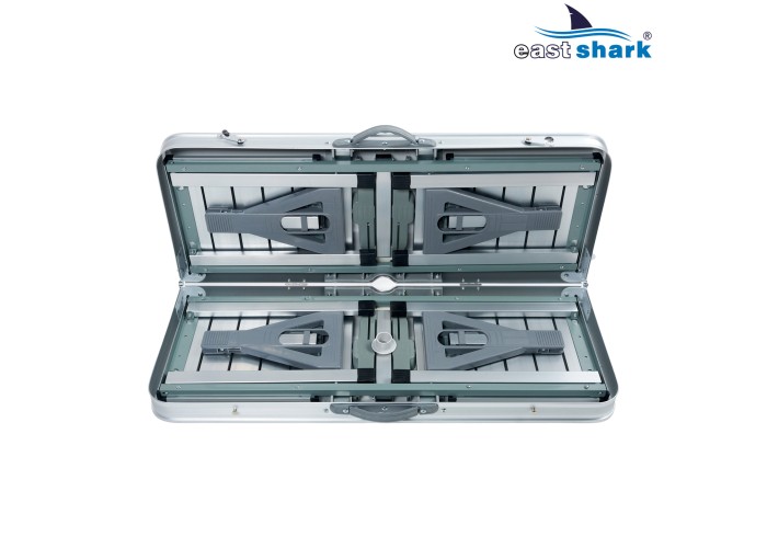 Стол-трансформер EastShark FX-8823-B