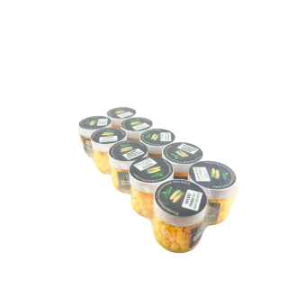 Пенопласт ES кукуруза 7-9 мм (уп./10шт.)