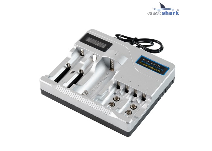 Зарядное устройство MS-5D889