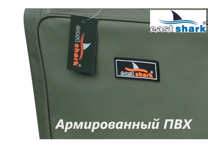 Термосумка с посудой EastShark HYL 068-С