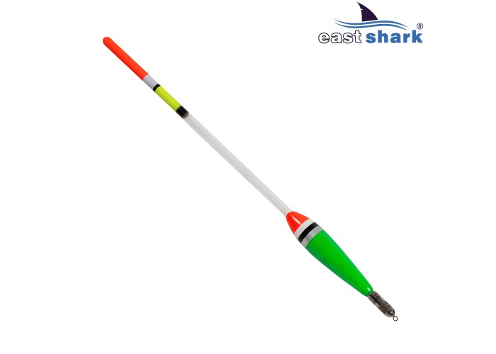 Поплавок огруженный ES 4гр. #4133 (уп./10 шт)