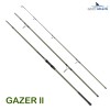 Удилище штекерное EastShark Gazer2 SPOD NEW 3-x част. 3,9 м 5,0lb 