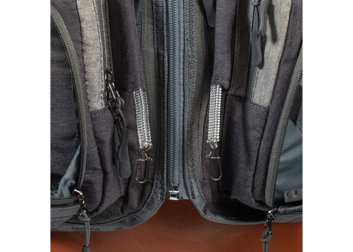 Разгрузка EastShark ES-23