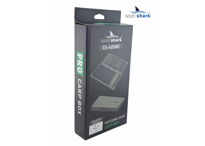 Поводочница RIG BOX EastShark 2538 С