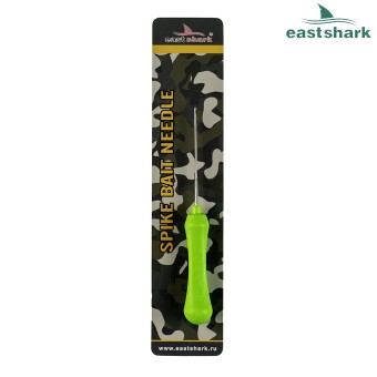 Игла насадочная 10074