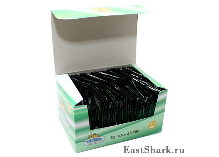 Светлячок East Shark 4,5мм