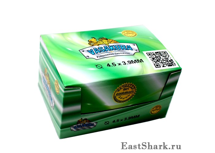 Светлячок East Shark 4,5мм