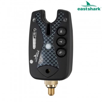 Сигнализатор поклевки EastShark SP-03 желтый