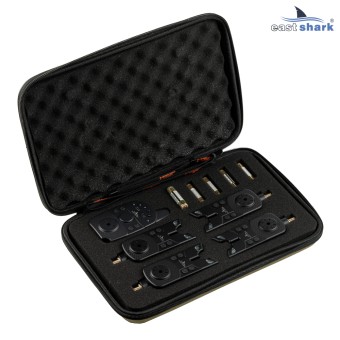 Набор сигнализаторов с пейджером EastShark SP-15 (4+1)