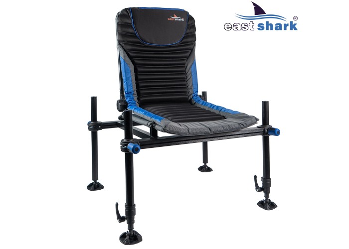 Кресло фидерное EastShark ES-518