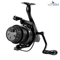 Катушка фидерная EastShark LT 5500 с сигнализатором поклевки Катушка фидерная EastShark LT 5500 с сигнализатором поклевки
