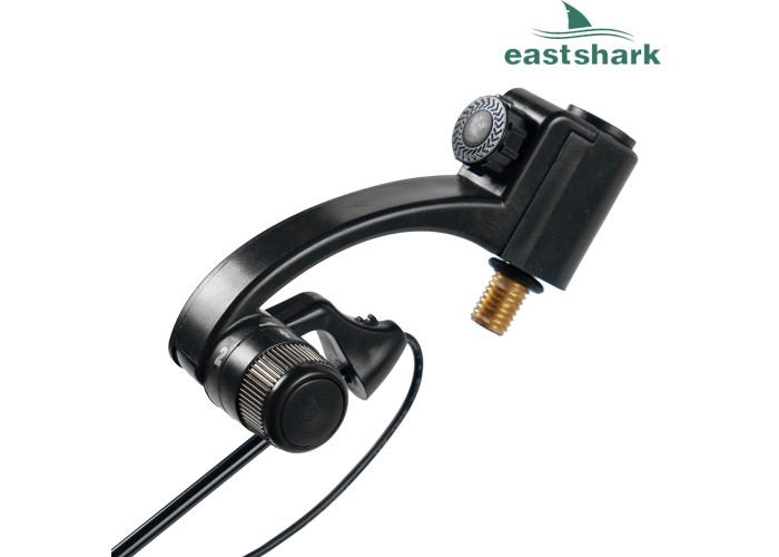 Набор свингеров EastShark IS-50 (4 шт. в кейсе)