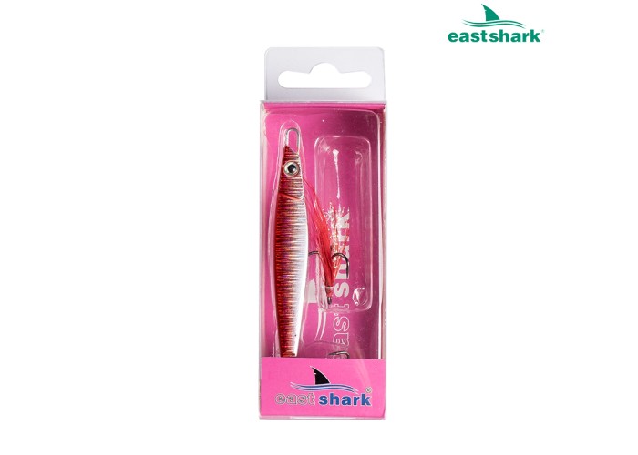 Пилькер ES1001 14 гр. color: 004