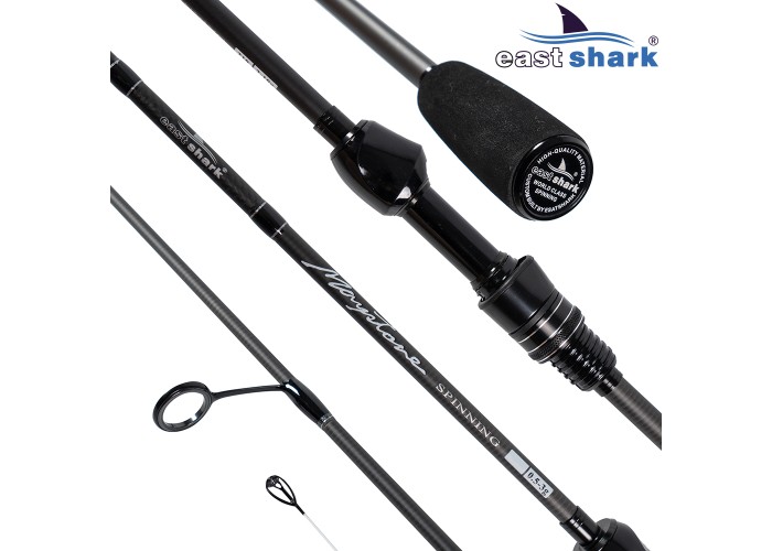 Спиннинг  EastShark Maystone 0.5-3 гр. 1.8 м