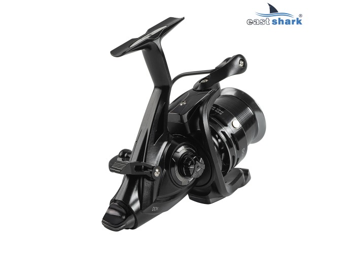 Катушка EastShark DON 5000  6+1BB 4,7:1 с байтраннером