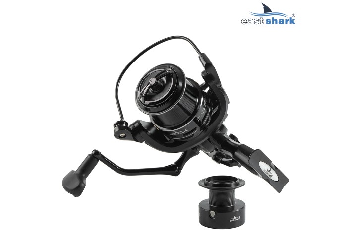 Катушка EastShark DON 5000  6+1BB 4,7:1 с байтраннером