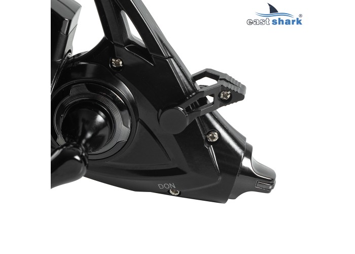 Катушка EastShark DON 5000  6+1BB 4,7:1 с байтраннером