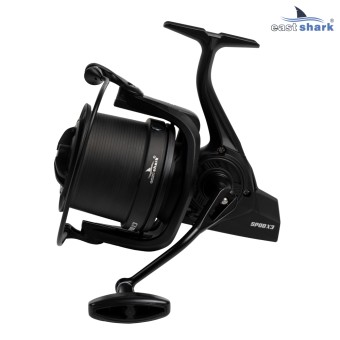 Катушка EastShark Spod X3 12000 5.7/1 145см
