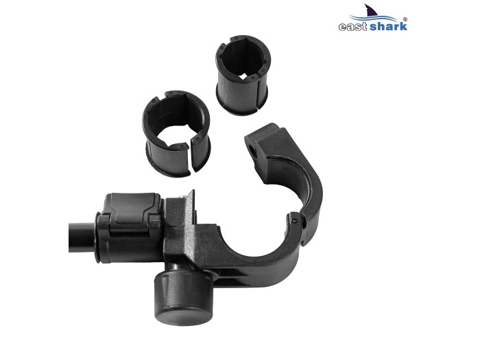 Емкость навесная EastShark ES-38-38см